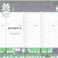 Location d'entrepôt de 22 419 m² à Castelnau-d'Estrétefonds - 31620 plan - 6