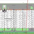 Location d'entrepôt de 22 419 m² à Castelnau-d'Estrétefonds - 31620 plan - 7