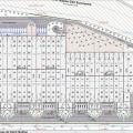 Location d'entrepôt de 8 771 m² à Castelnau-d'Estrétefonds - 31620 plan - 1