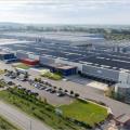 Location d'entrepôt de 8 771 m² à Castelnau-d'Estrétefonds - 31620 plan - 2