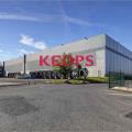 Location d'entrepôt de 7 473 m² à Castelnau-d'Estrétefonds - 31620 photo - 1