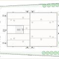 Location d'entrepôt de 1 088 m² à Castelnau-d'Estrétefonds - 31620 plan - 1