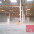 Location d'entrepôt de 8 597 m² à Castelnau-d'Estrétefonds - 31620 photo - 3
