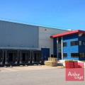 Location d'entrepôt de 8 597 m² à Castelnau-d'Estrétefonds - 31620 photo - 1