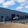 Location d'entrepôt de 144 m² à Caudebec-lès-Elbeuf - 76320 photo - 2