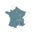 Location d'entrepôt de 5 529 m² à Cavaillon - 84300 photo - 5