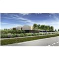 Location d'entrepôt de 5 529 m² à Cavaillon - 84300 photo - 2