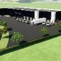 Location d'entrepôt de 1 547 m² à Cernay-lès-Reims - 51420 photo - 1