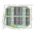 Location d'entrepôt de 1 444 m² à Chalifert - 77144 photo - 17