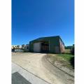 Location d'entrepôt de 795 m² à Chalon-sur-Saône - 71100 photo - 1