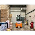 Location d'entrepôt de 462 m² à Chambly - 60230 photo - 3
