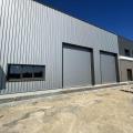Location d'entrepôt de 556 m² à Chambray-lès-Tours - 37170 photo - 1