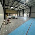 Location d'entrepôt de 556 m² à Chambray-lès-Tours - 37170 photo - 4
