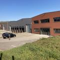 Location d'entrepôt de 4 664 m² à Chaponost - 69630 photo - 11