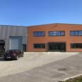 Location d'entrepôt de 4 664 m² à Chaponost - 69630 photo - 12