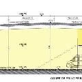 Location d'entrepôt de 275 m² à Clérieux - 26260 plan - 3