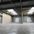 Location d'entrepôt de 901 m² à Coignières - 78310 photo - 5
