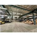 Location d'entrepôt de 5 027 m² à Coignières - 78310 photo - 6