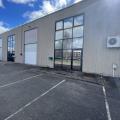 Location d'entrepôt de 450 m² à Coignières - 78310 photo - 1