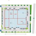 Location d'entrepôt de 432 m² à Coignières - 78310 photo - 7