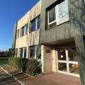 Location d'entrepôt de 457 m² à Coignières - 78310 photo - 1