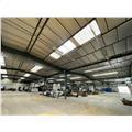 Location d'entrepôt de 5 027 m² à Coignières - 78310 photo - 4
