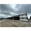 Location d'entrepôt de 5 027 m² à Coignières - 78310 photo - 2