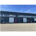 Location d'entrepôt de 1 243 m² à Coignières - 78310 photo - 1