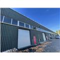 Location d'entrepôt de 1 243 m² à Coignières - 78310 photo - 3