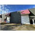 Location d'entrepôt de 901 m² à Coignières - 78310 photo - 1