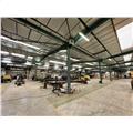 Location d'entrepôt de 5 027 m² à Coignières - 78310 photo - 8