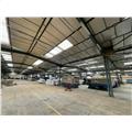 Location d'entrepôt de 5 027 m² à Coignières - 78310 photo - 5