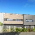 Location d'entrepôt de 3 853 m² à Colombier-Saugnieu - 69124 photo - 1