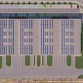 Location d'entrepôt de 6 029 m² à Colomiers - 31770 plan - 2