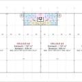 Location d'entrepôt de 6 029 m² à Colomiers - 31770 plan - 4