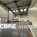 Location d'entrepôt de 220 m² à Combronde - 63460 photo - 1