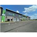 Location d'entrepôt de 994 m² à Conflans-Sainte-Honorine - 78700 photo - 4
