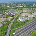 Location d'entrepôt de 3 693 m² à Courcouronnes - 91080 photo - 2