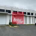 Location d'entrepôt de 4 161 m² à Courcouronnes - 91080 photo - 1