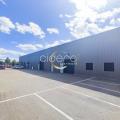 Location d'entrepôt de 596 m² à Cournon-d'Auvergne - 63800 photo - 1