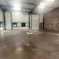 Location d'entrepôt de 596 m² à Cournon-d'Auvergne - 63800 photo - 3