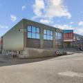Location d'entrepôt de 2 258 m² à Créteil - 94000 photo - 1