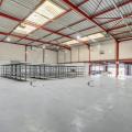 Location d'entrepôt de 2 258 m² à Créteil - 94000 photo - 2