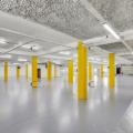 Location d'entrepôt de 2 258 m² à Créteil - 94000 photo - 3