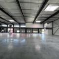 Location d'entrepôt de 1 816 m² à Dagneux - 01120 photo - 3
