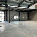 Location d'entrepôt de 565 m² à Dagneux - 01120 photo - 1