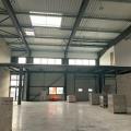 Location d'entrepôt de 565 m² à Dagneux - 01120 photo - 10