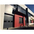 Location d'entrepôt de 2 228 m² à Dardilly - 69570 photo - 5