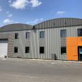 Location d'entrepôt de 646 m² à Dardilly - 69570 photo - 1