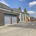Location d'entrepôt de 646 m² à Dardilly - 69570 photo - 3
